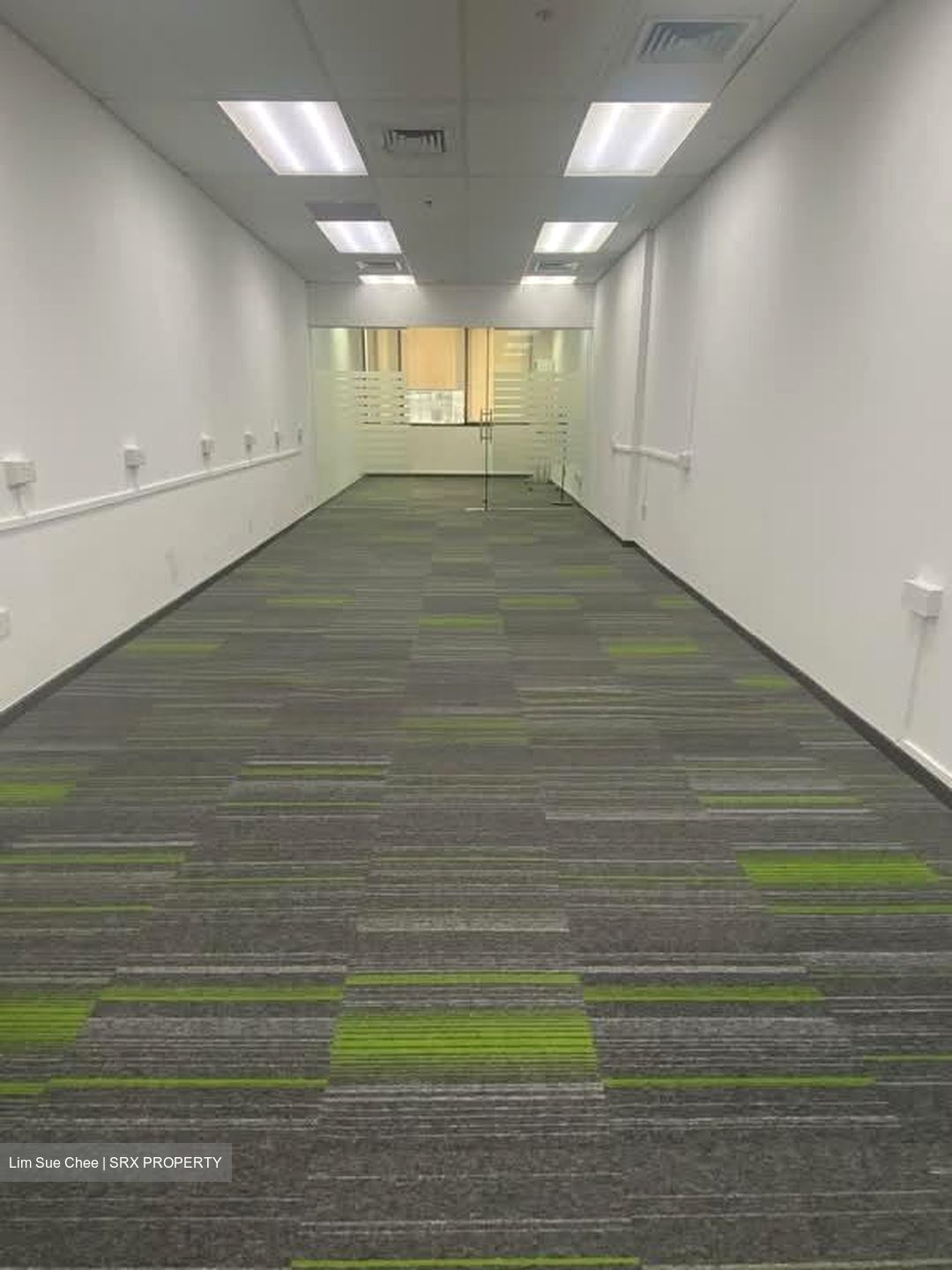 Bharat Building (D1), Office #555417921